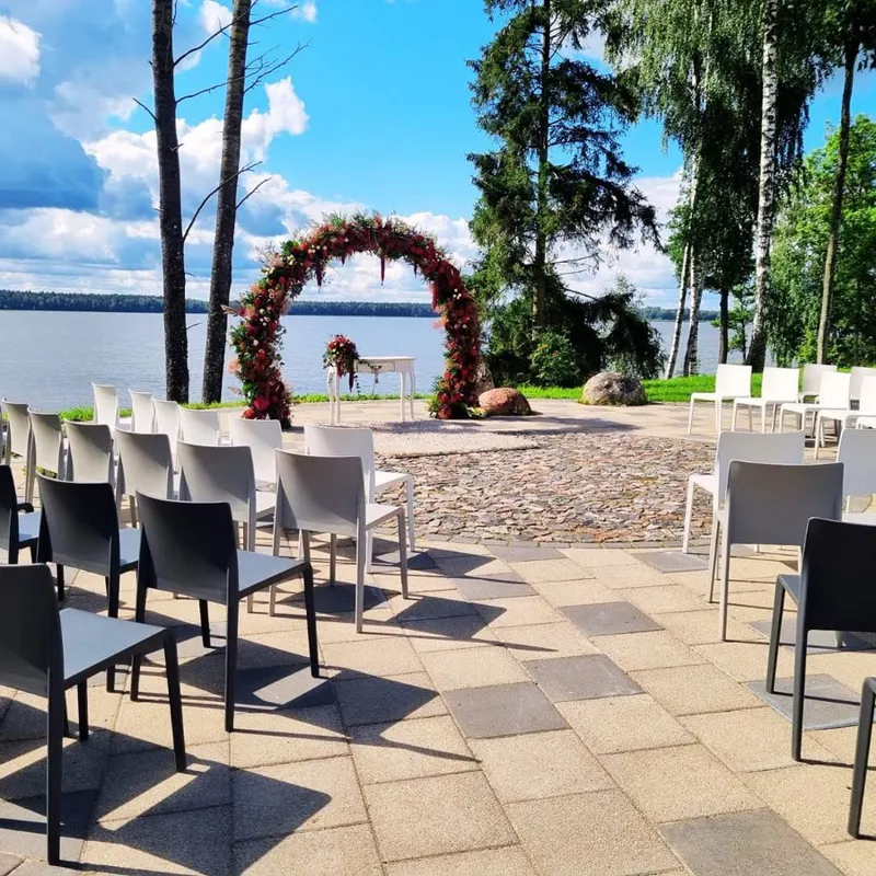 ceremonijas vieta